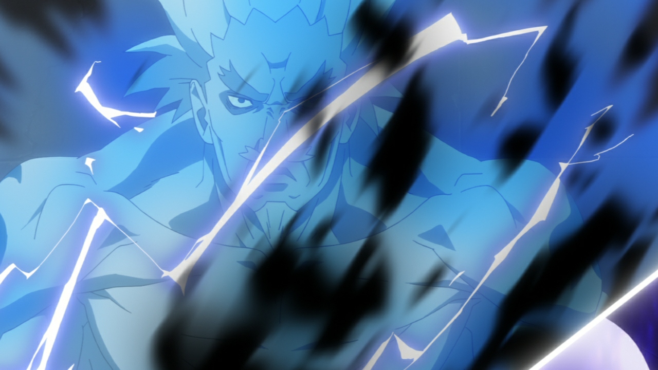 Naruto Shippuden: Ultimate Ninja Storm Generations - Imagen 6